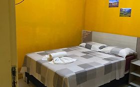 Pousada Aguas Claras Casa De Hóspedes